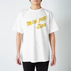 MysticStyleのMini PoP Beeグッズ スタンダードTシャツ