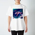 Fantastic FrogのFantastic Frog -Wild Version- スタンダードTシャツ