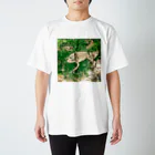 Fantastic FrogのFantastic Frog -Evergreen Version- Regular Fit T-Shirt