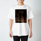 うずらやのむむっ Regular Fit T-Shirt