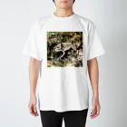 Fantastic FrogのFantastic Frog -Dry Moss Version- スタンダードTシャツ