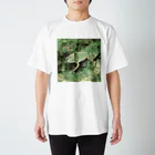 Fantastic FrogのFantastic Frog -Paper Money Version- Regular Fit T-Shirt