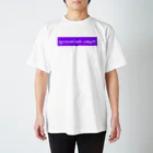 秘密結社EZPYのTSUNDERE Regular Fit T-Shirt