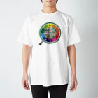 クロート・クリエイションの人生ゲーム～その後版～ Regular Fit T-Shirt