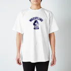 村田ポコのモンのゴリラT Regular Fit T-Shirt