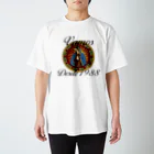 VAMOS Mexicoのまりあ Regular Fit T-Shirt