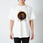 VAMOS Mexicoのまりあ Regular Fit T-Shirt