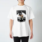 LUCHAのLUCHA#67 スタンダードTシャツ