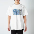 orange_honeyのクリスマス2 Regular Fit T-Shirt