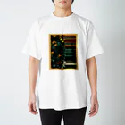 igcのtoo much スタンダードTシャツ