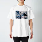 Asasukeの空 Regular Fit T-Shirt