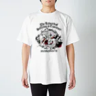 JOKERS FACTORYのMONONOFU Regular Fit T-Shirt