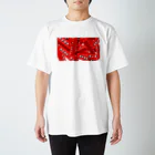 J.Hondaの多重ホンダネーション Regular Fit T-Shirt