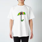 ジェー・オー・ビーのTHアンブレラ（takahashi) Regular Fit T-Shirt