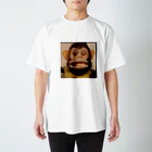 ヨシコのyscCAHN Regular Fit T-Shirt