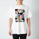 一束のcutting（パレード） Regular Fit T-Shirt