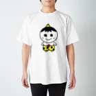 つのっきーのつのっきー Regular Fit T-Shirt