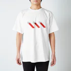 うらめし屋　のホテキー　愛すランド　架空店舗シリーズ Regular Fit T-Shirt