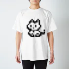 kiitaniのイエネコ Regular Fit T-Shirt