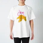 Suerei_syのみかんネズミ Regular Fit T-Shirt