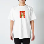 コンプラグマの謹賀新年！コンプラグマ Regular Fit T-Shirt