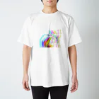 葛城のマジキチチキン Regular Fit T-Shirt