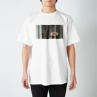 常-toki-の日本という国です。 Regular Fit T-Shirt