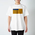 Extreme Shopのロシア語Tシャツ12 Regular Fit T-Shirt