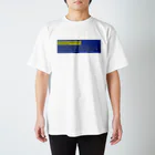 Extreme Shopのロシア語Tシャツ7 Regular Fit T-Shirt