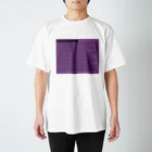 Extreme Shopのロシア語Tシャツ8 Regular Fit T-Shirt