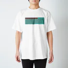 Extreme Shopのロシア語Tシャツ9 Regular Fit T-Shirt