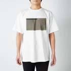 Extreme Shopのロシア語Tシャツ10 Regular Fit T-Shirt
