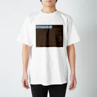 Extreme Shopのロシア語Tシャツ11 Regular Fit T-Shirt