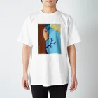 Osuzuの太陽 スタンダードTシャツ