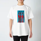 東京浄土の女王 Regular Fit T-Shirt