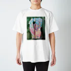 Marieのおとこ Regular Fit T-Shirt