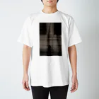 Junpei TANAKAの哀愁あるパリ スタンダードTシャツ