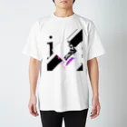 レオルのincomplete Regular Fit T-Shirt