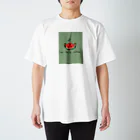 kawabataalienの果汁9% Regular Fit T-Shirt