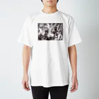 polvereの植木部屋 Regular Fit T-Shirt