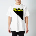 NicoRock 2569のNIcoRockDimension Regular Fit T-Shirt