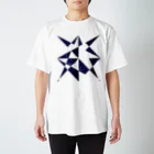 BORNのnemesis Regular Fit T-Shirt