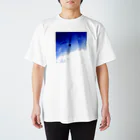 ちるまの店の飛行機 Regular Fit T-Shirt