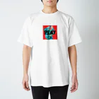 Mayakaのpla2 スタンダードTシャツ