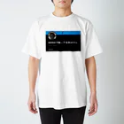 NASAおばさんのNASAの女の子 Regular Fit T-Shirt