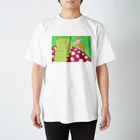Fumio MatsubayashiのCATERPILLAR スタンダードTシャツ