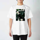 nekopokkuruのutatane DOPEY Regular Fit T-Shirt