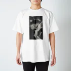 花咲 優の私。 Regular Fit T-Shirt