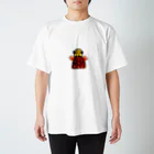 316(MIHIRO)のクサガメ女子 Regular Fit T-Shirt