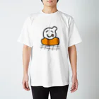 paprikachanのおもち Regular Fit T-Shirt